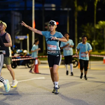 Runner Photo 3671146