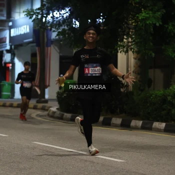 Runner Photo 3671148
