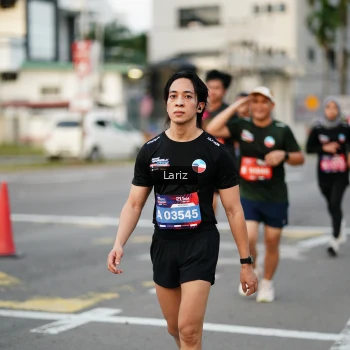Runner Photo 3671149
