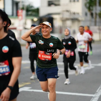 Runner Photo 3671150