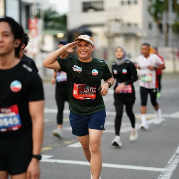 Runner Photo 3671151