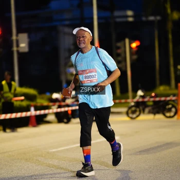 Runner Photo 3671153