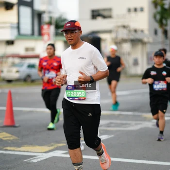 Runner Photo 3671170