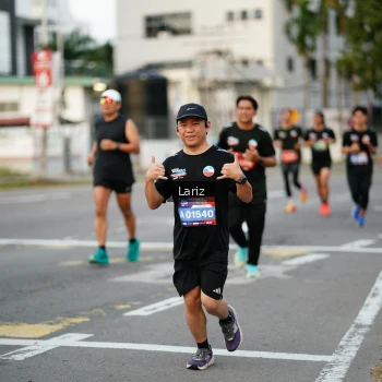 Runner Photo 3671175