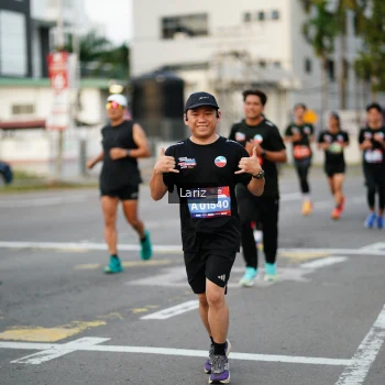 Runner Photo 3671177