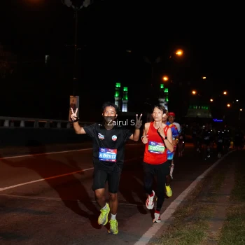 Runner Photo 3671179