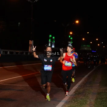Runner Photo 3671180
