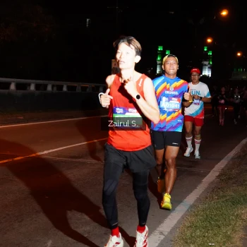 Runner Photo 3671181