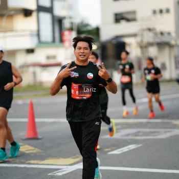 Runner Photo 3671182