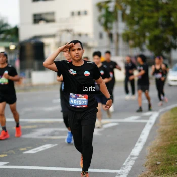 Runner Photo 3671183
