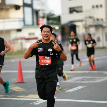 Runner Photo 3671190