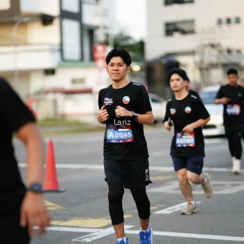 Runner Photo 3671194