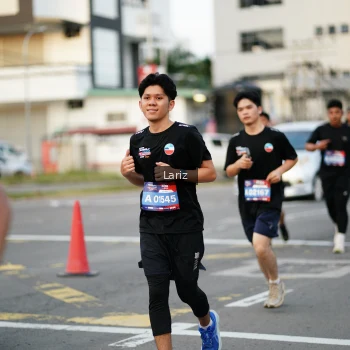 Runner Photo 3671196