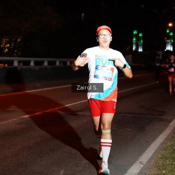 Runner Photo 3671197