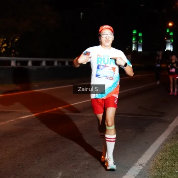 Runner Photo 3671199