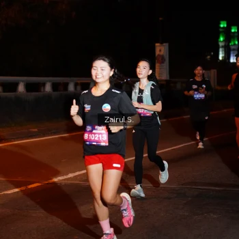 Runner Photo 3671201