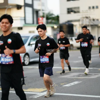 Runner Photo 3671203