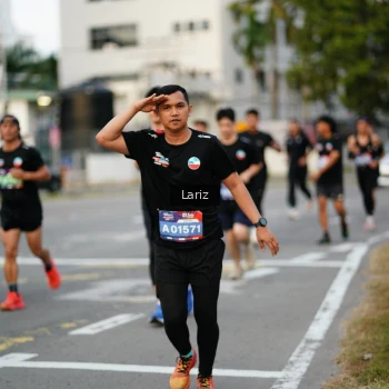 Runner Photo 3671204