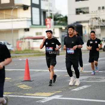 Runner Photo 3671205