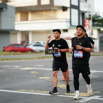 Runner Photo 3671211
