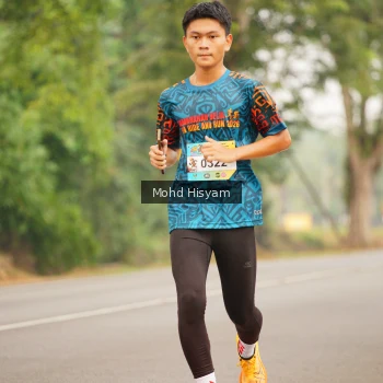 Runner Photo 3671212