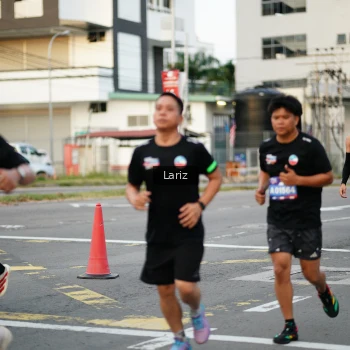 Runner Photo 3671214
