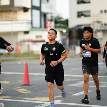 Runner Photo 3671219