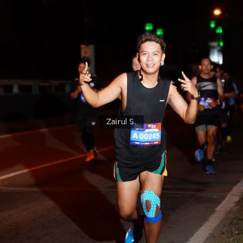 Runner Photo 3671220