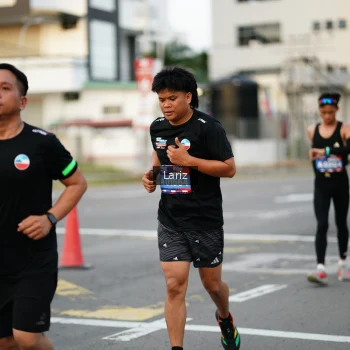 Runner Photo 3671227