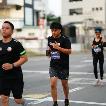 Runner Photo 3671228