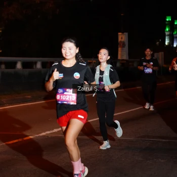 Runner Photo 3671229