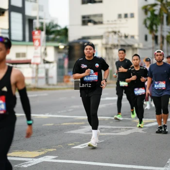 Runner Photo 3671234