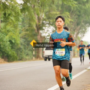 Runner Photo 3671239