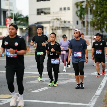 Runner Photo 3671245