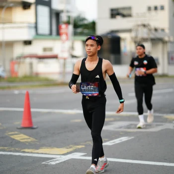 Runner Photo 3671246