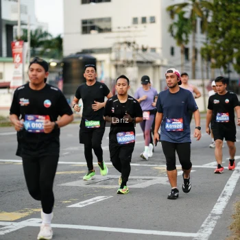 Runner Photo 3671251