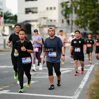 Runner Photo 3671261