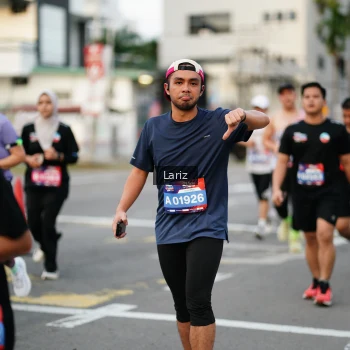 Runner Photo 3671262