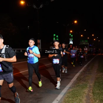 Runner Photo 3671263