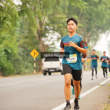 Runner Photo 3671267