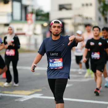 Runner Photo 3671270