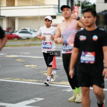 Runner Photo 3671272