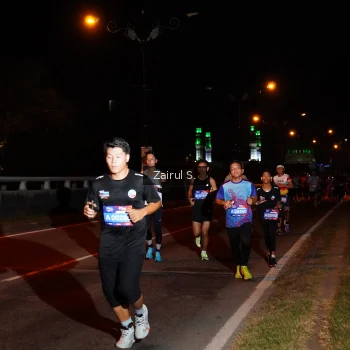 Runner Photo 3671283