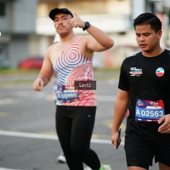 Runner Photo 3671285