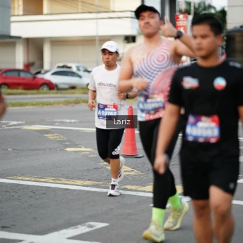 Runner Photo 3671290