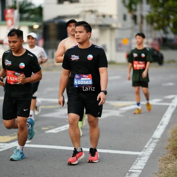 Runner Photo 3671293