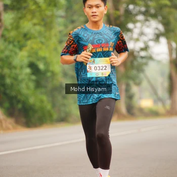 Runner Photo 3671299