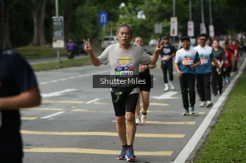 Runner Photo 36713