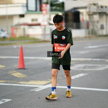 Runner Photo 3671300