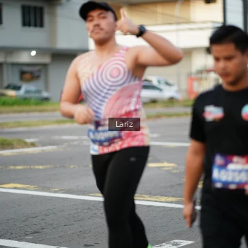 Runner Photo 3671302
